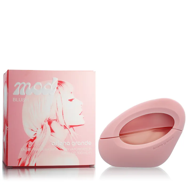 Moterų kvepalai Ariana Grande Mod Blush EDP 100 ml