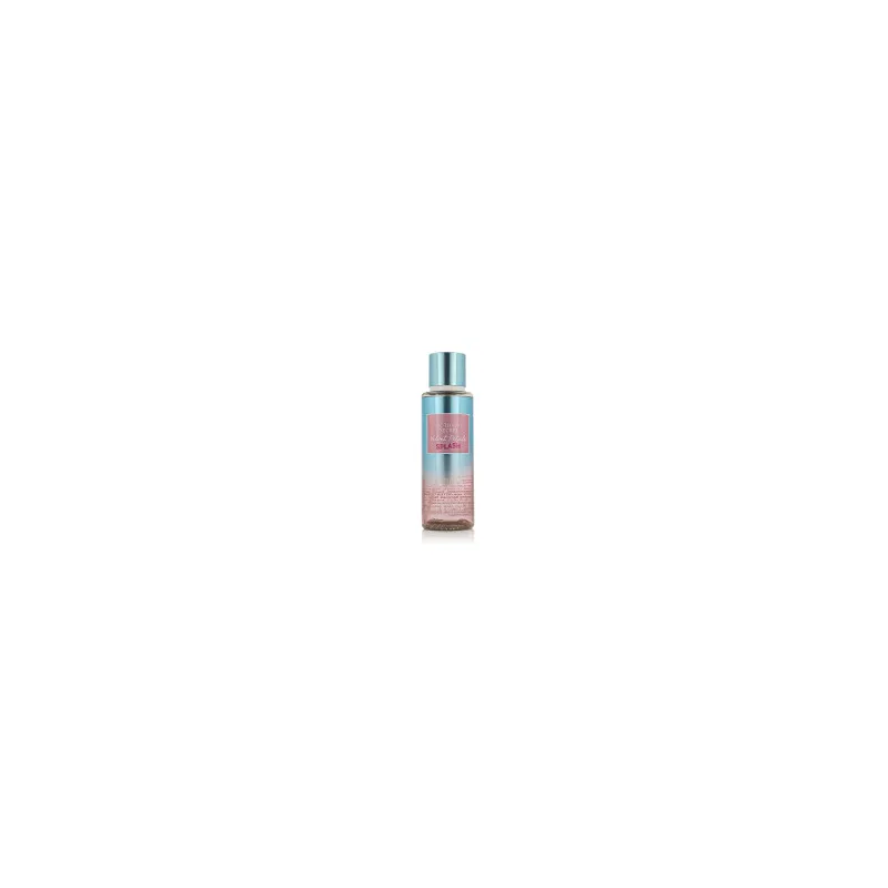Vartalosuihke Victoria's Secret Velvet Petals Splash 250 ml