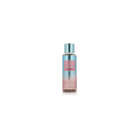 Одеколон для тела Victoria's Secret Velvet Petals Splash 250 ml