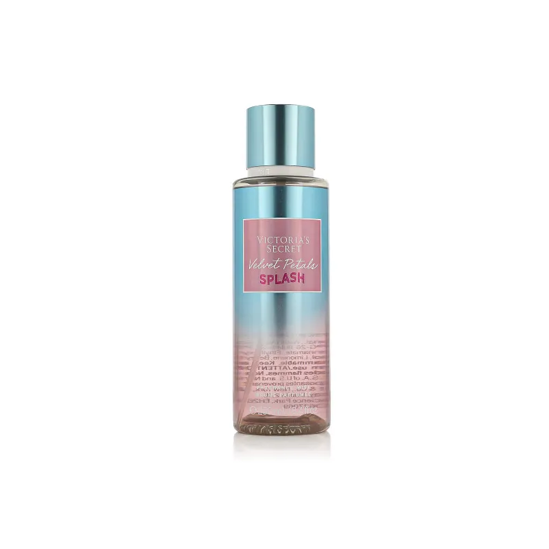 Vartalosuihke Victoria's Secret Velvet Petals Splash 250 ml