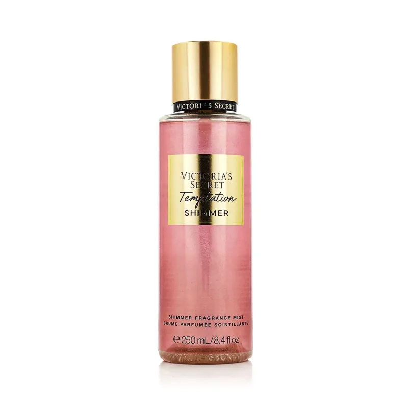 Одеколон для тела Victoria's Secret Temptation Shimmer 250 ml