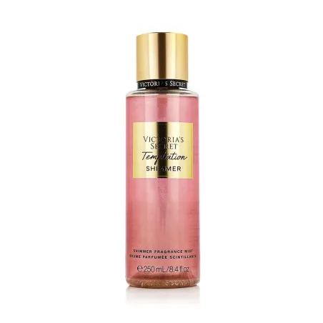 Vartalosuihke Victoria's Secret Temptation Shimmer 250 ml