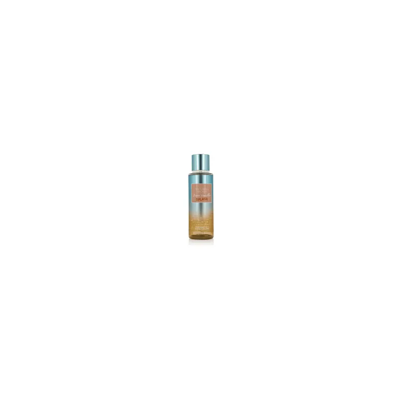 Kehasprei Victoria's Secret Bare Vanilla Splash 250 ml