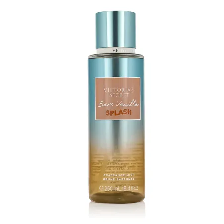 Kūno dulksna Victoria's Secret Bare Vanilla Splash 250 ml