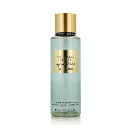 Body Mist Victoria's Secret Aqua Kiss Shimmer 250 ml