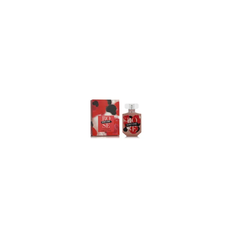 Женская парфюмерия Victoria's Secret Hardcore Rose EDP 50 ml