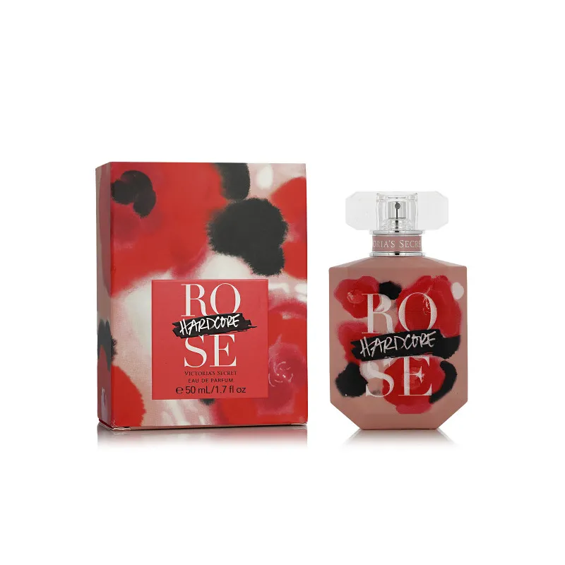 Женская парфюмерия Victoria's Secret Hardcore Rose EDP 50 ml