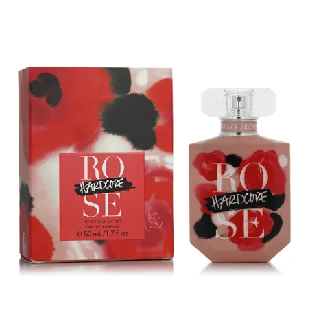 Moterų kvepalai Victoria's Secret Hardcore Rose EDP 50 ml