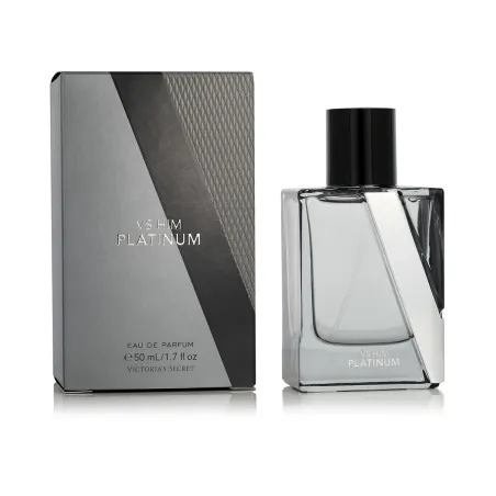 Женская парфюмерия Victoria's Secret VS Him Platinum EDP 50 ml