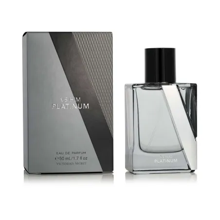 Женская парфюмерия Victoria's Secret VS Him Platinum EDP 50 ml