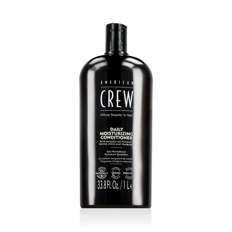 Conditioner American Crew 738678001042 1 L (1000 ml)