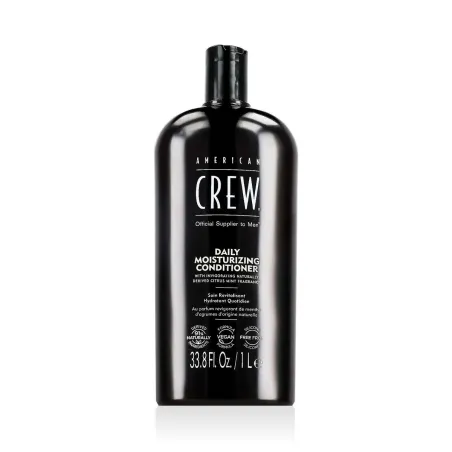 Conditioner American Crew 738678001042 1 L (1000 ml)