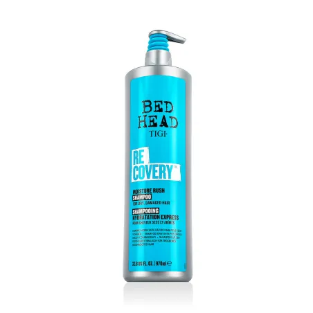 Taastav šampoon Be Head Tigi 970 ml