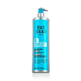 Restorative Shampoo Be Head Tigi 970 ml