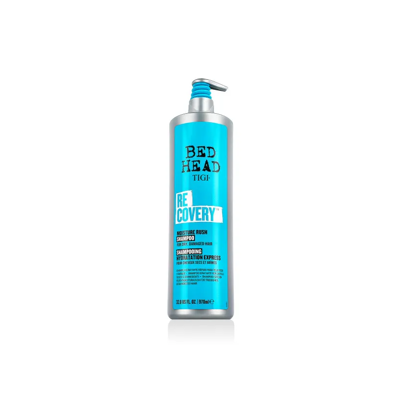 Taastav šampoon Be Head Tigi 970 ml