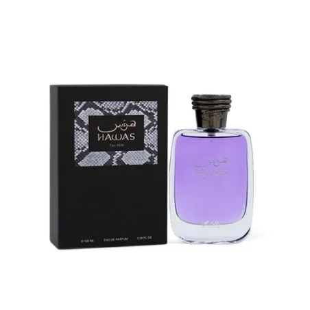 Parfem za muškarce Rasasi HAWAS FOR HIM EDP 100 ml