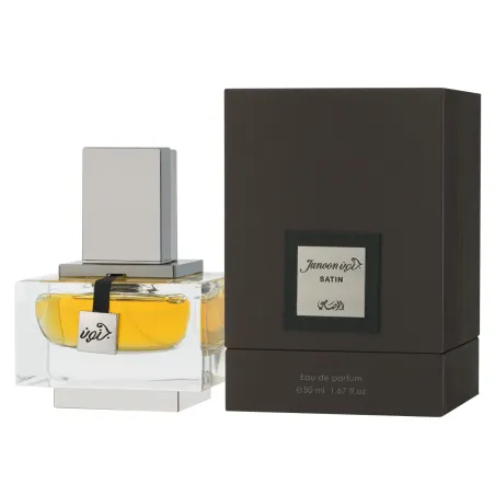 Parfem za muškarce Rasasi EDP Junoon Satin Pour Homme (50 ml)
