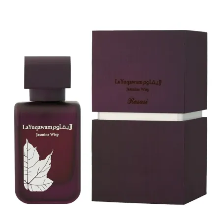 Moterų kvepalai Rasasi LA YUQAWAM JASMINE WISP