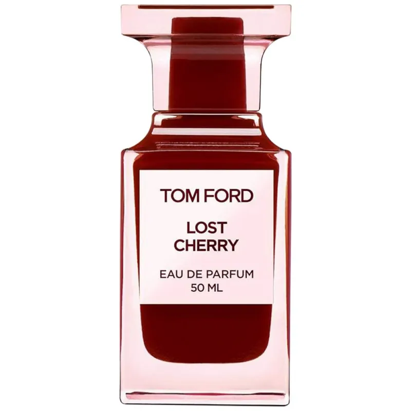 Unisex kvepalai Tom Ford LOST CHERRY EDP 50 ml