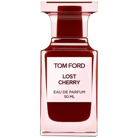 Unisex parfyymi Tom Ford LOST CHERRY EDP 50 ml