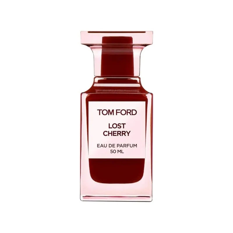 Unisex kvepalai Tom Ford LOST CHERRY EDP 50 ml