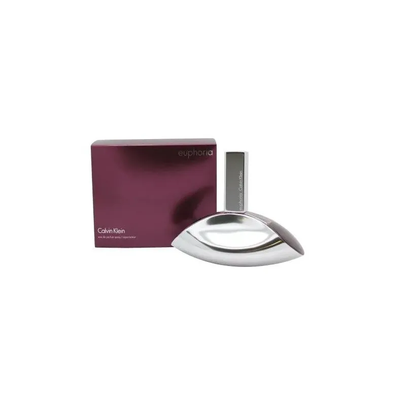 Naiste parfümeeria Euphoria Calvin Klein EDP EDP