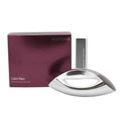 Naiste parfümeeria Euphoria Calvin Klein EDP EDP