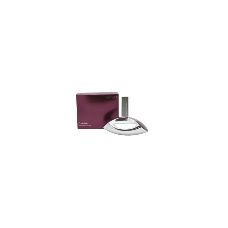 Naisten parfyymi Euphoria Calvin Klein EDP EDP