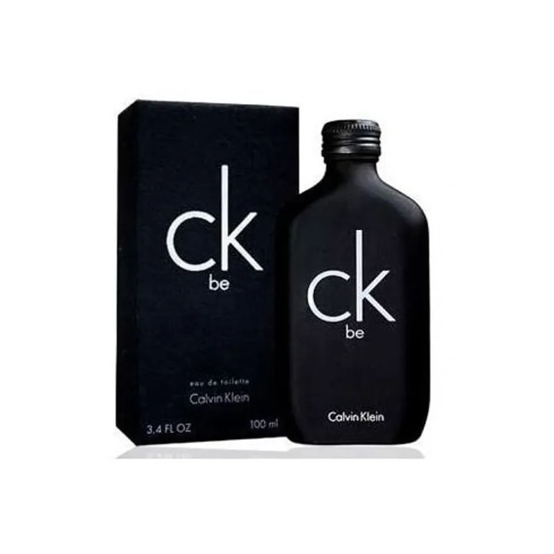 Unisex kvepalai Calvin Klein 0304 EDT 100 ml