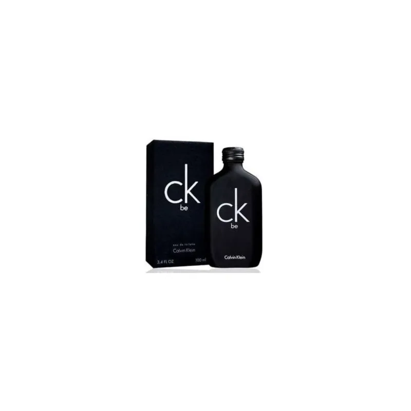 Парфюмерия унисекс Calvin Klein 0304 EDT 100 ml