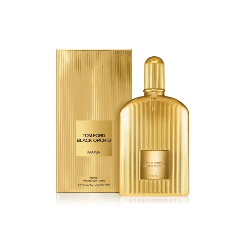 Parfümeeria universaalne naiste&meeste Tom Ford Orchid Gold EDP 100 ml