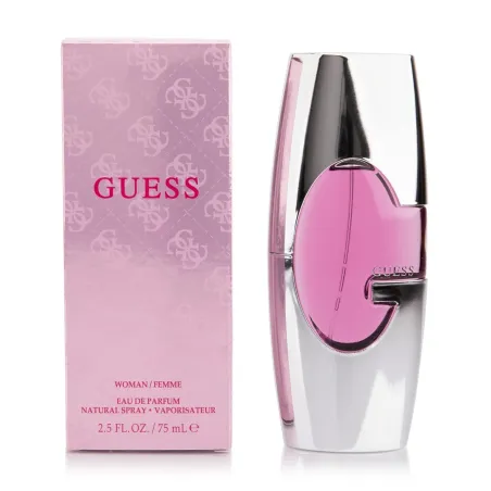 Women's Perfume Guess Woman EDP 75 ml
