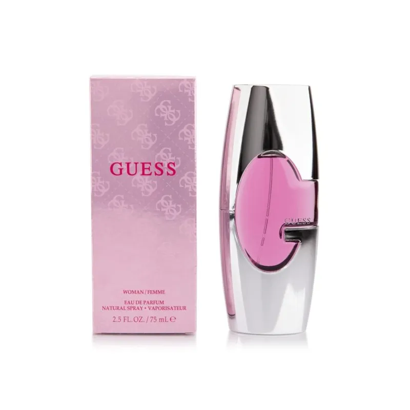 Naisten parfyymi Guess Woman EDP 75 ml
