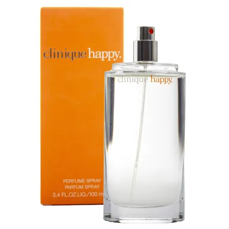 Naisten parfyymi Happy Clinique EDP EDP