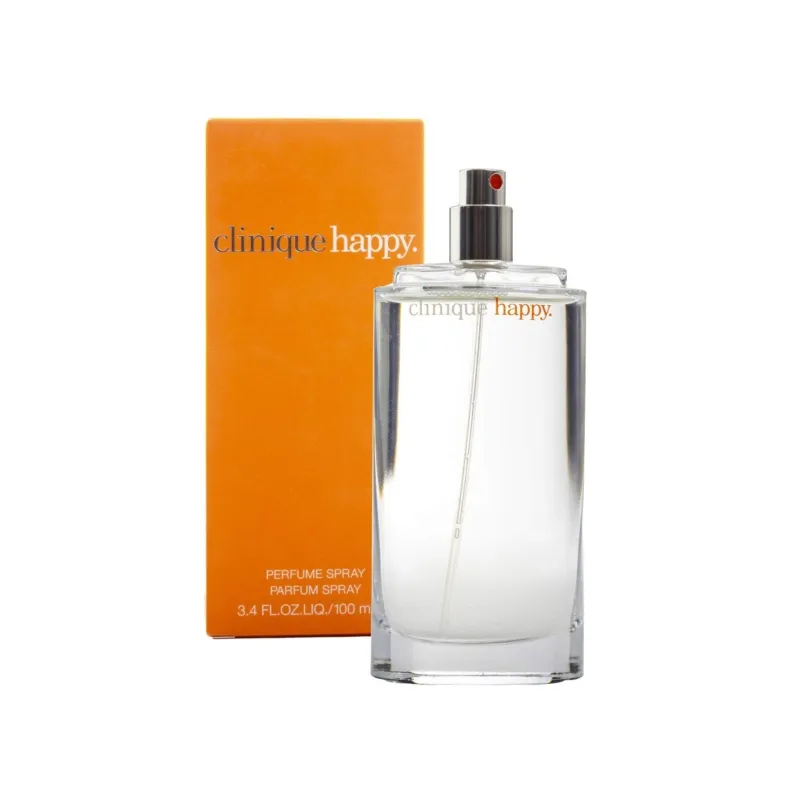 Naiste parfümeeria Happy Clinique EDP EDP