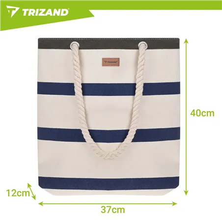 Trizand Beach/Picnic Bag