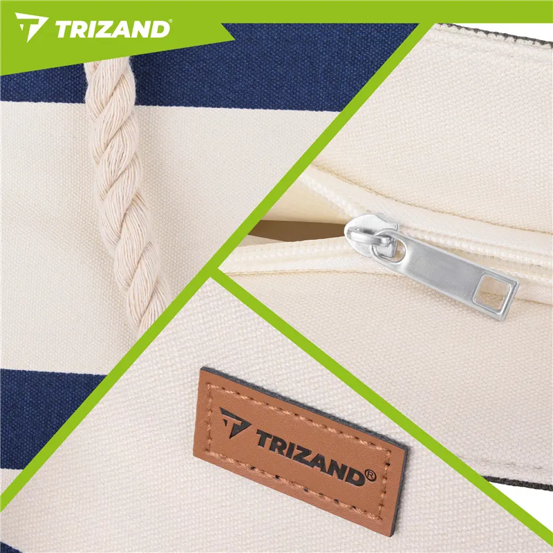 Trizand Beach/Picnic Bag