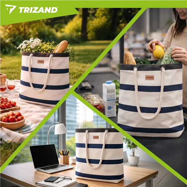 Trizand Beach/Picnic Bag