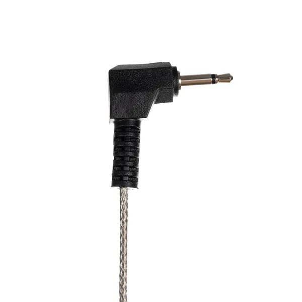 Kitchen thermometer with Ruhhy probe
