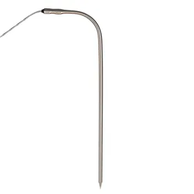 Breadbasket Feel Maestro MR-1677-AR-W White Stainless steel