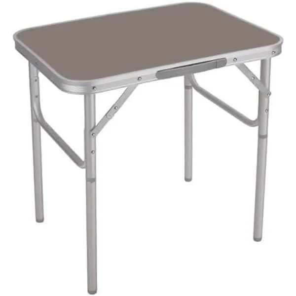 Sun-lounger Marbueno Brown 190 x 27 x 58 cm