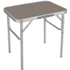 Sun-lounger Marbueno Brown 190 x 27 x 58 cm