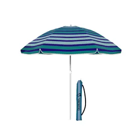 Beach parasol Marbueno SUMMER 10092R2 Multicolour 140 cm