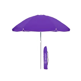 Beach parasol Marbueno SUMMER 10094M Purple Ø 180 cm