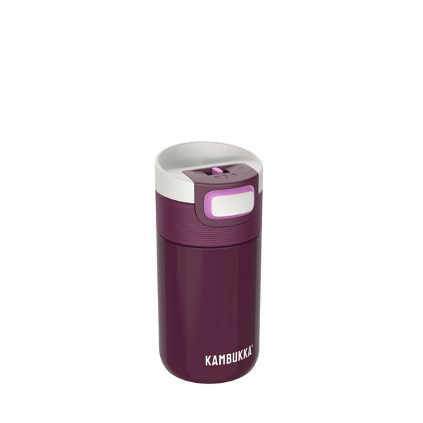 Thermos Kambukka 11-01056 Cherry 300 ml