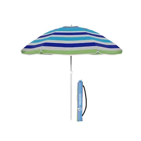 Beach parasol Marbueno SUMMER 10096R1 Multicolour 220 cm