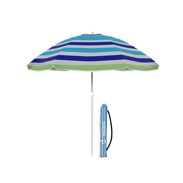 Beach parasol Marbueno SUMMER 10096R1 Multicolour 220 cm