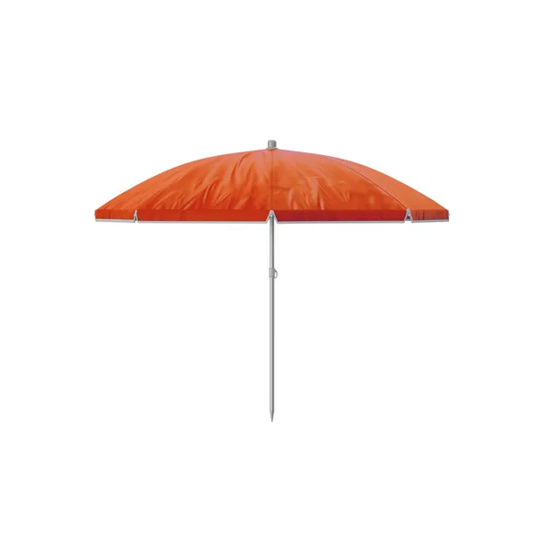 Beach parasol Marbueno SUMMER 10104N Orange 220 cm