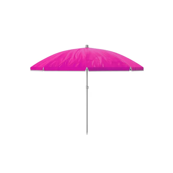 Beach parasol Marbueno SUMMER 10104RS Pink 220 cm