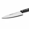 Virtuves Nazis Arcos 17,5 cm Melns